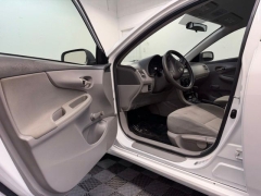 Used 2009  Toyota Corolla 4d Sedan Auto at AutoCenters Bonne Terre near Bonne Terre&comma; MO