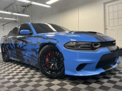  2019 Dodge Charger 4d Sedan RWD SRT Hellcat at AutoCenters Bonne Terre near Bonne Terre, MO