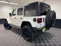 Used 2023  Jeep Wrangler 4xe Sahara 4x4 at AutoCenters Bonne Terre near Bonne Terre&comma; MO