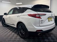 Used 2021  Acura RDX SH-AWD w&sol;A-Spec Pkg at AutoCenters Bonne Terre near Bonne Terre&comma; MO