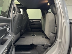 Used 2023 Ram 1500 Classic 4WD Warlock Crew Cab 5'7" Box at AutoCenters Bonne Terre near Bonne Terre, MO