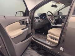 Used 2014  Ford Edge 4d SUV FWD Limited at AutoCenters Bonne Terre near Bonne Terre, MO