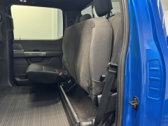 Used 2021  Ford F-150 4WD XLT SuperCrew 5.5' Box at AutoCenters Bonne Terre near Bonne Terre, MO