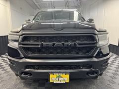 Used 2020  Ram 1500 Big Horn 4x4 Crew Cab 5'7" Box at AutoCenters Bonne Terre near Bonne Terre&comma; MO