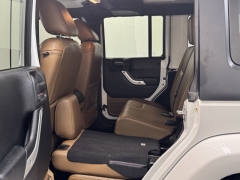 Used 2018 Jeep Wrangler JK Unlimited Sahara 4x4 at AutoCenters Bonne Terre near Bonne Terre, MO