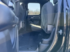 Used 2021 Ram 1500 4WD Big Horn Quad Cab 6'4" Box at AutoCenters Bonne Terre near Bonne Terre, MO
