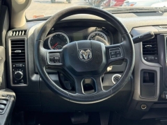 Used 2014  Ram 2500 4WD Crew Cab Tradesman at AutoCenters Bonne Terre near Bonne Terre&comma; MO