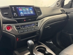 Used 2020  Honda Pilot 4d SUV AWD Black Edition at AutoCenters Bonne Terre near Bonne Terre&comma; MO