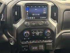 Used 2020 Chevrolet Silverado 1500 4WD Crew Cab 147" LT Trail Boss at AutoCenters Bonne Terre near Bonne Terre, MO