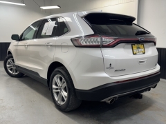 Used 2016 Ford Edge 4d SUV AWD SEL EcoBoost at AutoCenters Bonne Terre near Bonne Terre, MO