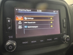 Used 2017  Jeep Renegade 4d SUV FWD Latitude at AutoCenters Bonne Terre near Bonne Terre, MO