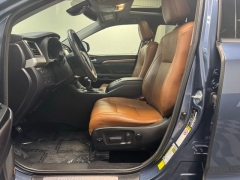 Used 2017  Toyota Highlander Limited V6 AWD &lpar;Natl&rpar; at AutoCenters Bonne Terre near Bonne Terre&comma; MO