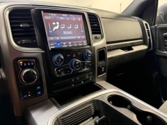 Used 2021  Ram 1500 Classic Warlock 4x4 Crew Cab 5'7" Box at AutoCenters Bonne Terre near Bonne Terre&comma; MO