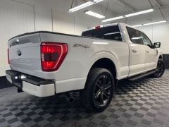 Used 2021  Ford F-150 4WD SuperCrew Box at AutoCenters Bonne Terre near Bonne Terre&comma; MO