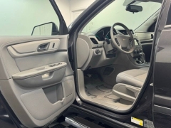 Used 2017  Chevrolet Traverse 4d SUV FWD LS at AutoCenters Bonne Terre near Bonne Terre&comma; MO