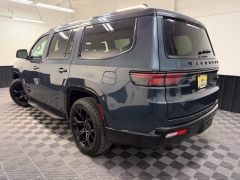 Used 2024  Jeep Wagoneer Series II Carbide 4x4 at AutoCenters Bonne Terre near Bonne Terre&comma; MO