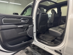 Used 2021  Ram 1500 Laramie 4x4 Crew Cab 5'7" Box at AutoCenters Bonne Terre near Bonne Terre&comma; MO