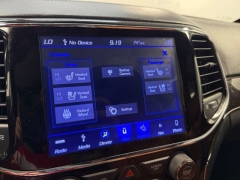 Used 2019  Jeep Grand Cherokee 4d SUV 4WD SRT at AutoCenters Bonne Terre near Bonne Terre&comma; MO