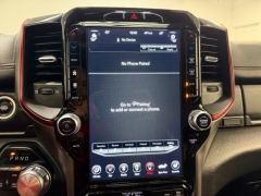 Used 2021  Ram 1500 4WD Rebel Crew Cab 5'7" Box at AutoCenters Bonne Terre near Bonne Terre&comma; MO