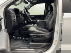 Used 2021  Chevrolet Silverado 1500 4WD Crew Cab 147" LT Trail Boss at AutoCenters Bonne Terre near Bonne Terre, MO