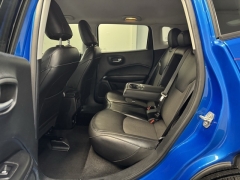 Used 2020  Jeep Compass 4d SUV 4WD Latitude Altitude at AutoCenters Bonne Terre near Bonne Terre&comma; MO