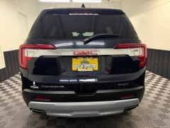 Used 2021  GMC Acadia AWD 4dr SLE at AutoCenters Bonne Terre near Bonne Terre&comma; MO