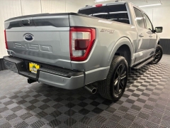 Used 2022  Ford F-150 4WD SuperCrew Box at AutoCenters Bonne Terre near Bonne Terre&comma; MO