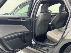 Used 2017 Ford Fusion 4d Sedan Sport AWD at AutoCenters Bonne Terre near Bonne Terre, MO