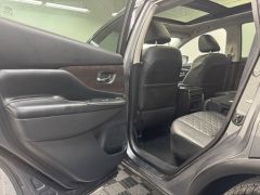 Used 2019  Nissan Murano 4d SUV AWD Platinum at AutoCenters Bonne Terre near Bonne Terre&comma; MO