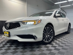Used 2020  Acura TLX 4d Sedan SH-AWD 3&period;5L at AutoCenters Bonne Terre near Bonne Terre&comma; MO