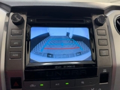 Used 2018  Toyota Tundra 4WD SR5 Double Cab 6&period;5' Bed 5&period;7L &lpar;Natl&rpar; at AutoCenters Bonne Terre near Bonne Terre&comma; MO