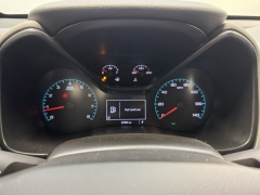 Used 2022  Chevrolet Colorado 4WD Crew Cab 128" Work Truck at AutoCenters Bonne Terre near Bonne Terre&comma; MO