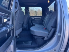 Used 2021  Ram 1500 Classic 4WD Warlock Crew Cab 5'7" Box at AutoCenters Bonne Terre near Bonne Terre&comma; MO