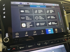 Used 2024  Jeep Grand Wagoneer Series III Obsidian 4x4 at AutoCenters Bonne Terre near Bonne Terre, MO