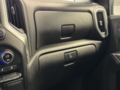 Used 2021 Chevrolet Silverado 1500 4WD Crew Cab 147" RST at AutoCenters Bonne Terre near Bonne Terre, MO