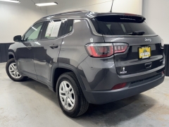 Used 2020 Jeep Compass 4d SUV FWD Sport at AutoCenters Bonne Terre near Bonne Terre, MO
