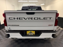 Used 2020  Chevrolet Silverado 1500 4WD Crew Cab RST at AutoCenters Bonne Terre near Bonne Terre&comma; MO