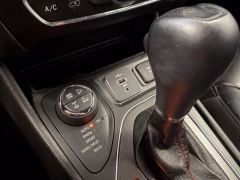 Used 2020  Jeep Cherokee 4d SUV 4WD Trailhawk 3&period;2L at AutoCenters Bonne Terre near Bonne Terre&comma; MO