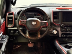 Used 2021  Ram 1500 4WD Rebel Crew Cab 5'7" Box at AutoCenters Bonne Terre near Bonne Terre&comma; MO