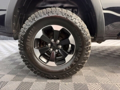 Used 2021  Ram 1500 4WD Rebel Crew Cab 5'7" Box at AutoCenters Bonne Terre near Bonne Terre&comma; MO