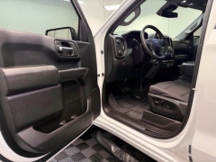 Used 2023  Chevrolet Silverado 1500 4WD Crew Cab 147" Custom at AutoCenters Bonne Terre near Bonne Terre&comma; MO