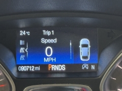Used 2019 Ford Escape 4d SUV 4WD SEL at AutoCenters Bonne Terre near Bonne Terre, MO