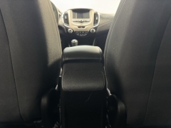 Used 2017  Chevrolet Cruze 4d Sedan LS Auto at AutoCenters Bonne Terre near Bonne Terre&comma; MO