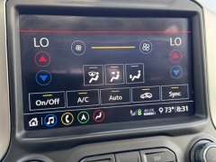 Used 2020 Chevrolet Silverado 3500 4WD Crew Cab LTZ DRW Longbed Dsl at AutoCenters Bonne Terre near Bonne Terre, MO