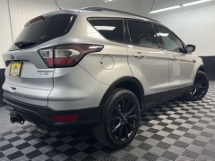 Used 2017  Ford Escape 4d SUV 4WD Titanium at AutoCenters Bonne Terre near Bonne Terre, MO