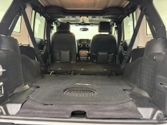 Used 2015  Jeep Wrangler Unlimited 4d Convertible Rubicon Hard Rock at AutoCenters Bonne Terre near Bonne Terre&comma; MO