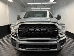 Used 2024  Ram 2500 Big Horn 4x4 Crew Cab 6'4" Box at AutoCenters Bonne Terre near Bonne Terre&comma; MO