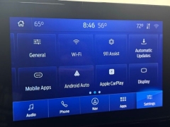 Used 2020  Ford Explorer 4d SUV 4WD ST 3&period;0L EcoBoost at AutoCenters Bonne Terre near Bonne Terre&comma; MO