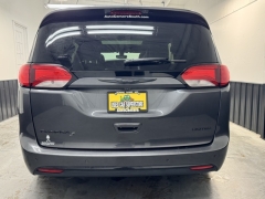 Used 2018 Chrysler Pacifica 4d Wagon Limited at AutoCenters Bonne Terre near Bonne Terre, MO