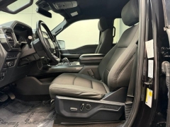 Used 2021  Ford F-150 4WD XLT SuperCrew 5&period;5' Box at AutoCenters Bonne Terre near Bonne Terre&comma; MO
